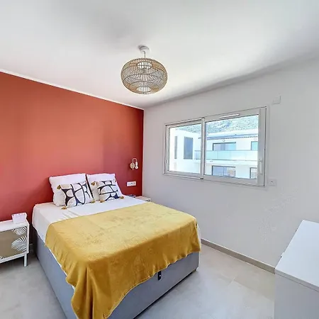 Avec Vue Panoramique Sur La