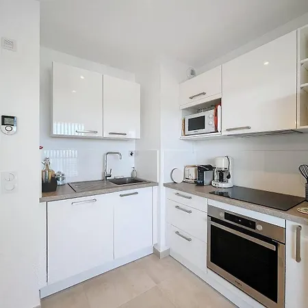 شقة Avec Vue Panoramique Sur La *