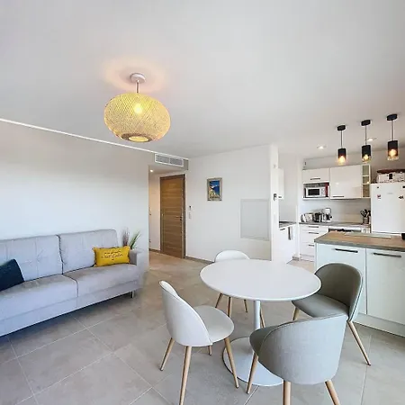 Avec Vue Panoramique Sur La Apartment *