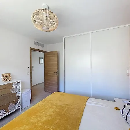 Avec Vue Panoramique Sur La Apartment *